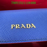 Prada Bags - The Barnes Bags  750