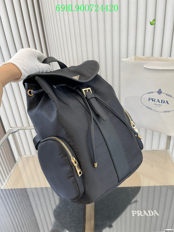 Prada Bags - The Barnes Bags  082