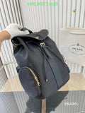 Prada Bags - The Barnes Bags  082