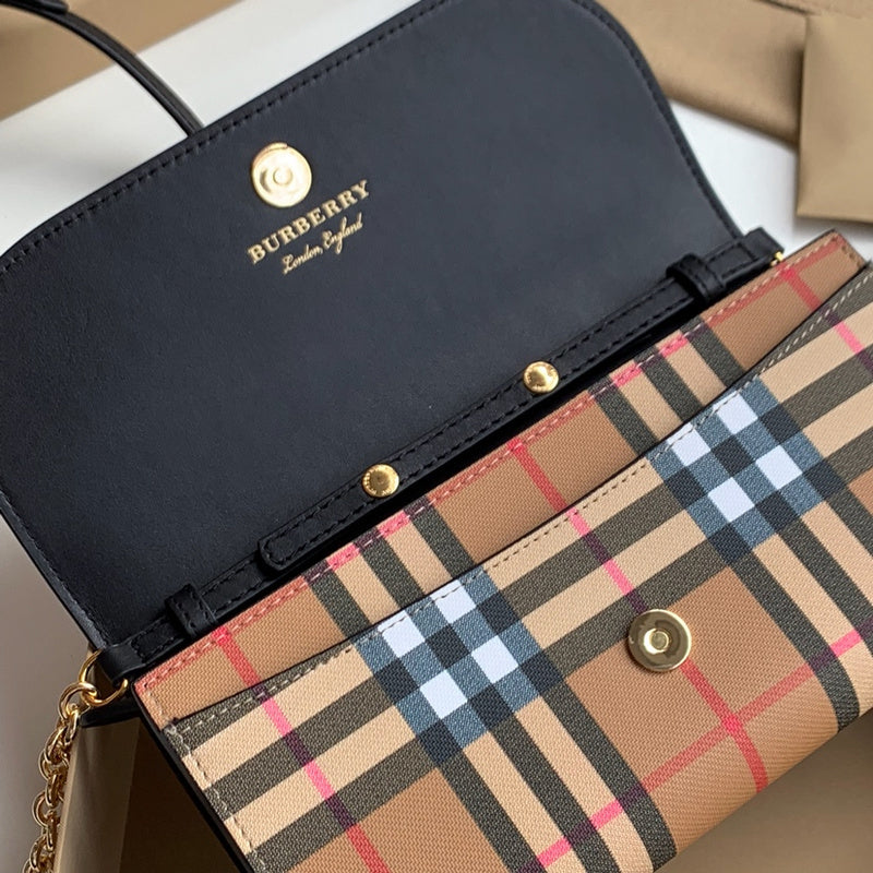 Burberry Bags - Bagsattire   659