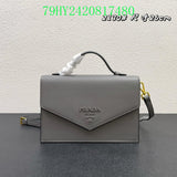 Prada Bags - The Barnes Bags  1057