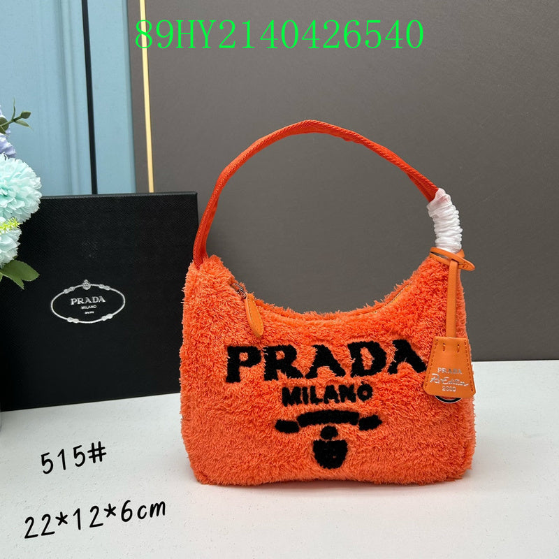 Prada Bags - The Barnes Bags  348