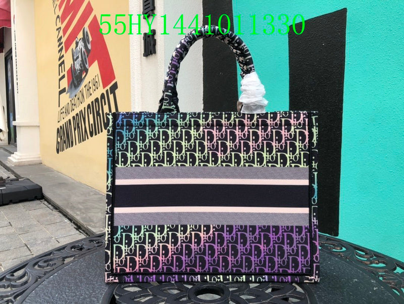 Christian Dior Bags Bags - The Tote   148