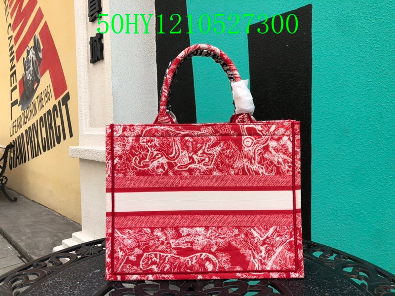 Christian Dior Bags Bags - The Tote   128