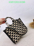 Prada Bags - The Barnes Bags  1574
