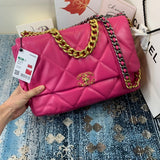 Chanel -Bags - CHL Bags - 781