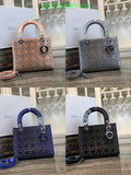 Christian Dior Bags Bags - The Tote   003