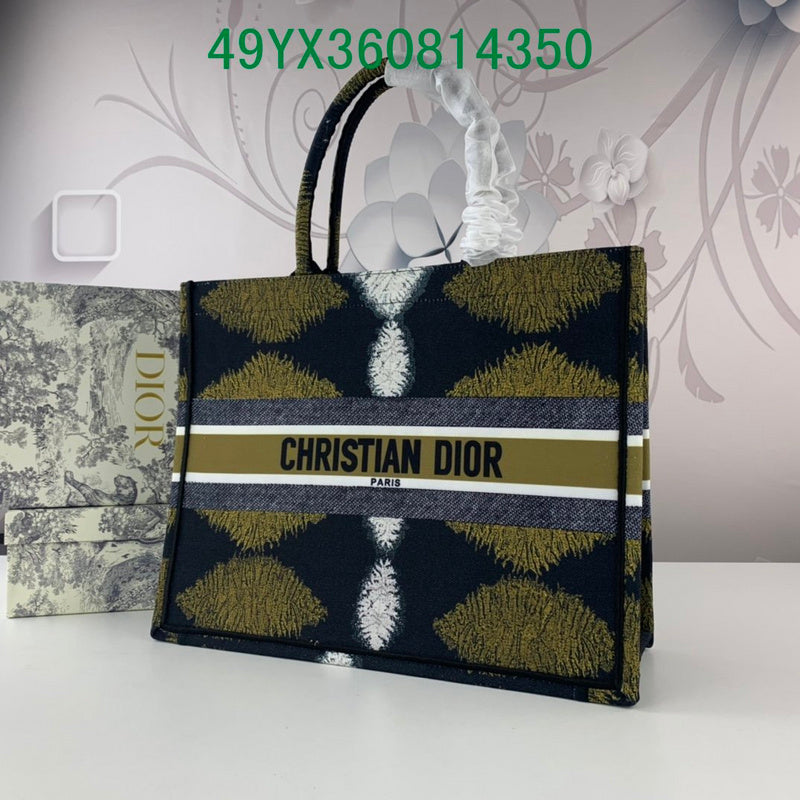 Christian Dior Bags Bags - The Tote   107