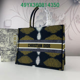 Christian Dior Bags Bags - The Tote   107