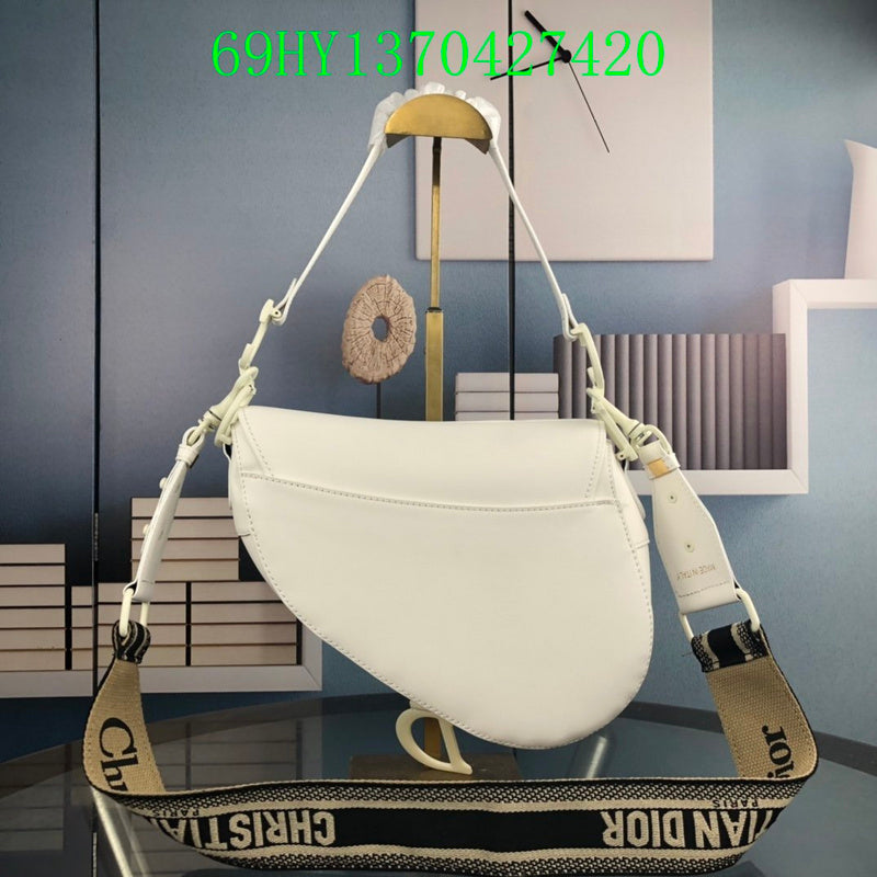 Christian Dior Bags Bags - The Tote   447