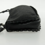 Dior Trotter  Canvas Shoulder Bag