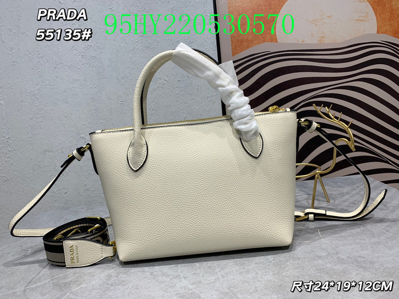 Prada Bags - The Barnes Bags  266