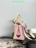 Prada Bags - The Barnes Bags  272