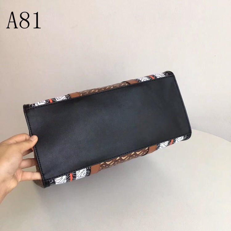 Burberry Bags - Bagsattire   108