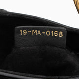 Dior Calfskin Saddle Mini Bag