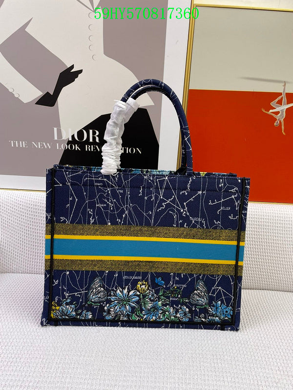 Christian Dior Bags Bags - The Tote   028