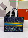 Christian Dior Bags Bags - The Tote   028