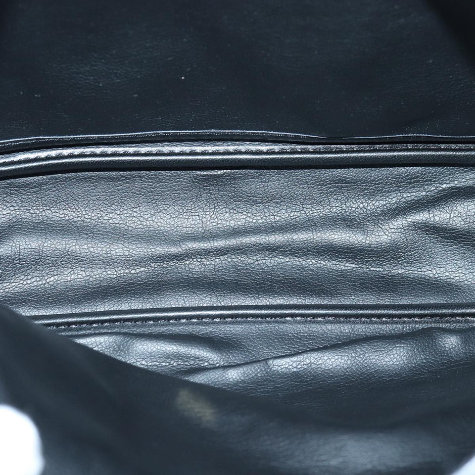 Dior Girl  Leather Shoulder Bag