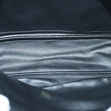 Dior Girl  Leather Shoulder Bag