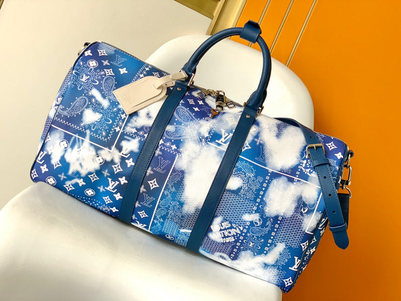Louis Vuitton Bags