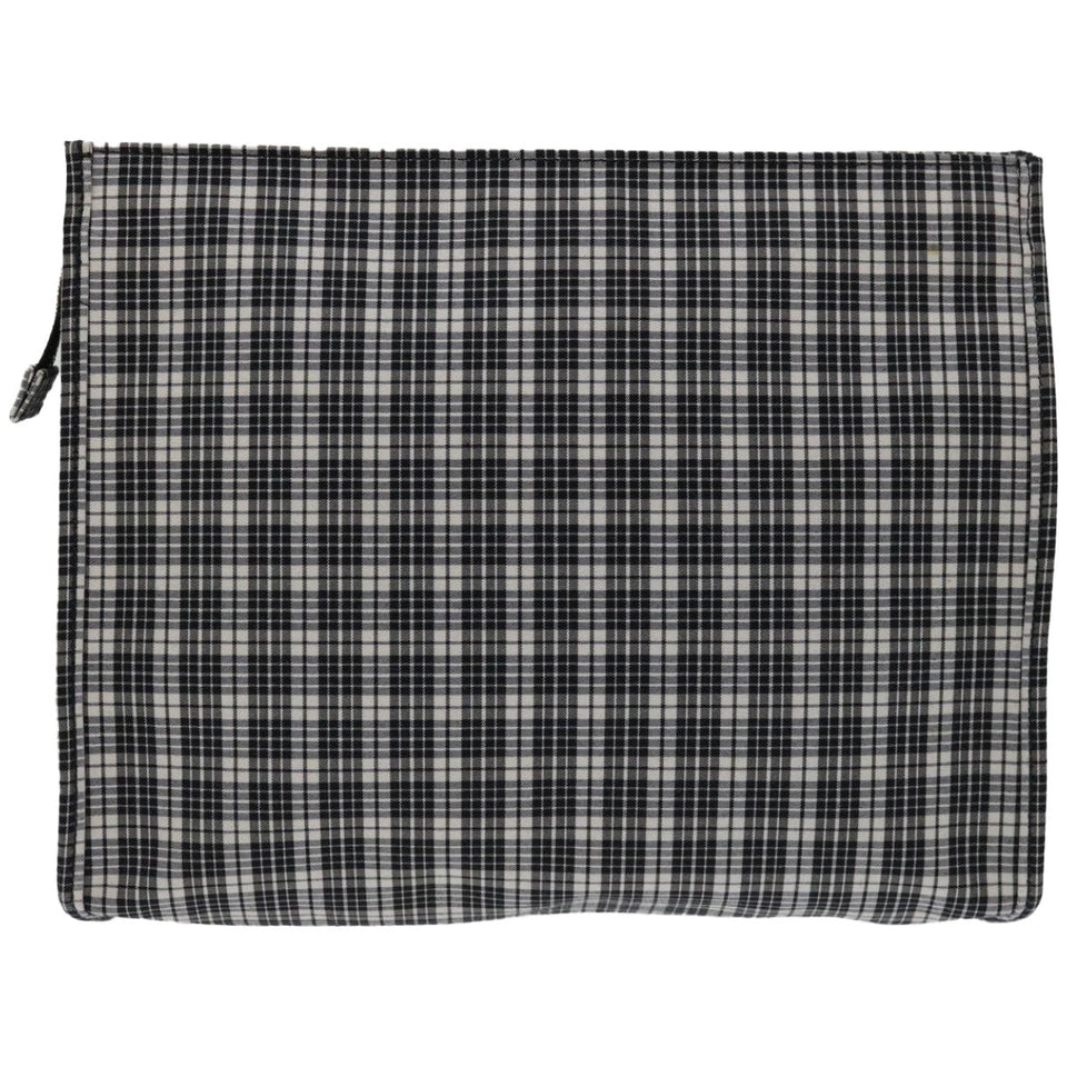 Dior Pochette  Synthetic Clutch Bag
