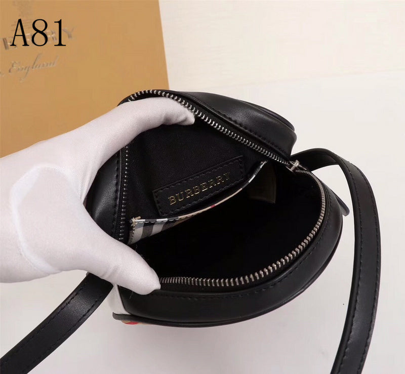 Burberry Bags - Bagsattire   062
