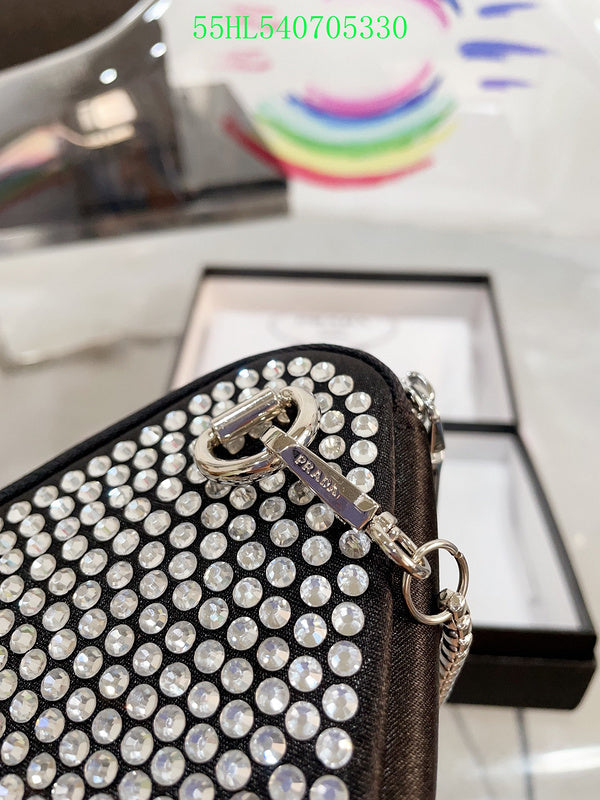Prada Bags - The Barnes Bags  125