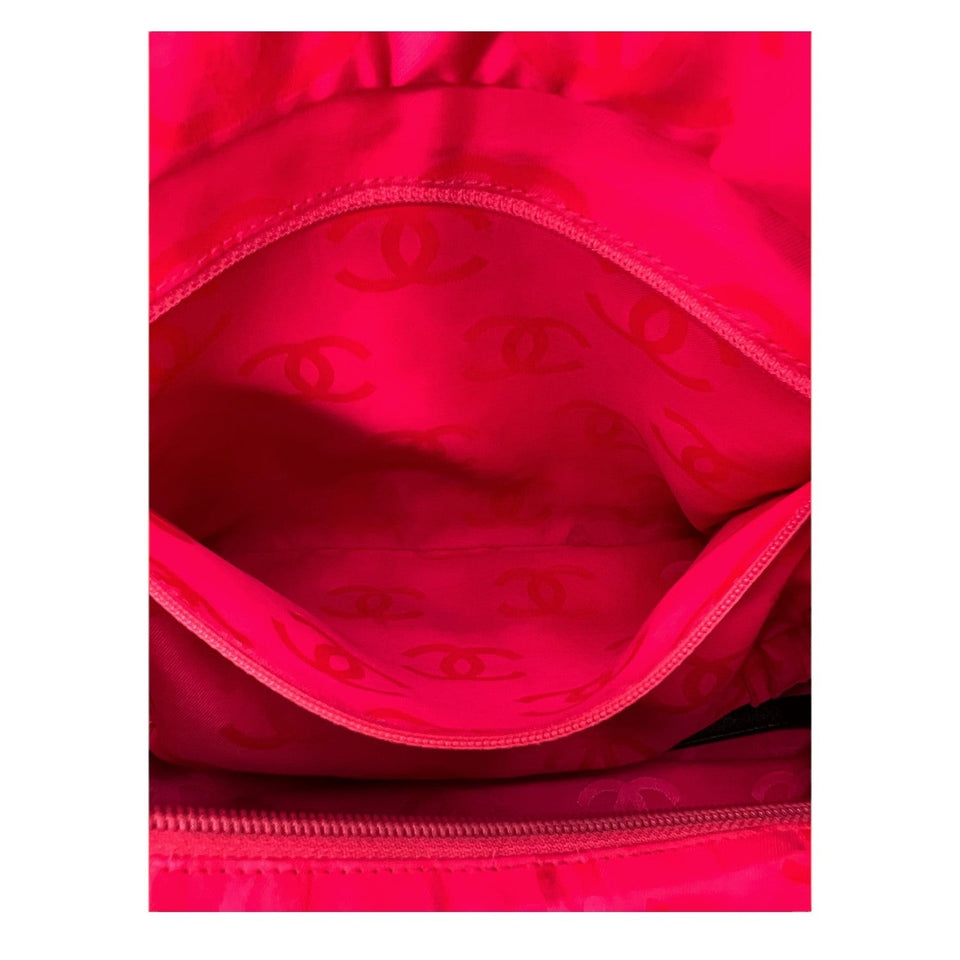 Chanel bag Large Ligne Cambon Bucket Bag