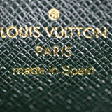 Louis Vuitton Pochette  Leather Clutch Bag