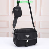 Prada Bags - The Barnes Bags  463