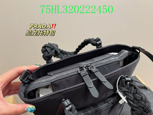 Prada Bags - The Barnes Bags  510