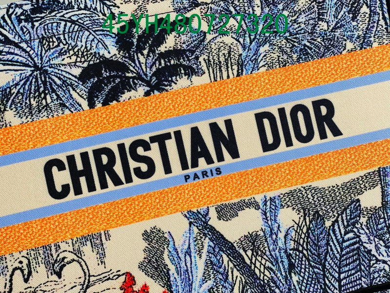Christian Dior Bags Bags - The Tote   110