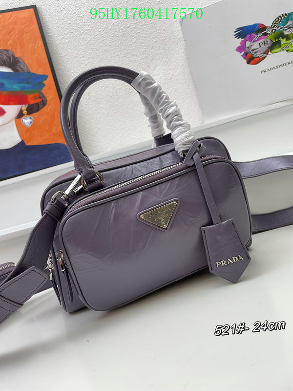 Prada Bags - The Barnes Bags  391