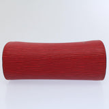 Louis Vuitton Dauphine  Leather Clutch Bag