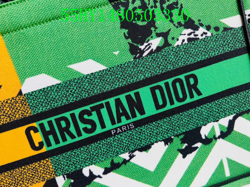 Christian Dior Bags Bags - The Tote   284