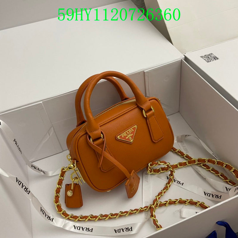 Prada Bags - The Barnes Bags  1092