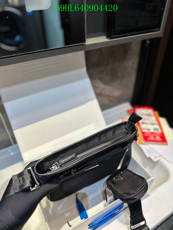 Prada Bags - The Barnes Bags  005