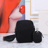 Prada Bags - The Barnes Bags  027