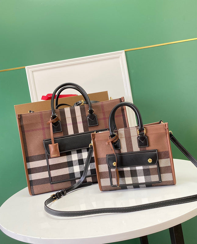 Burberry Bags - BG Bags - 339