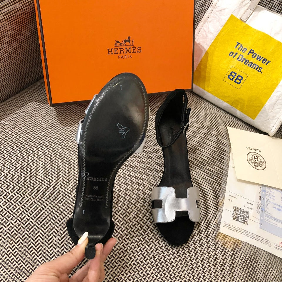 New Hermes HIGH HEELS 031