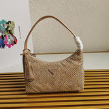 Camila Bags - Prada Bags - 011