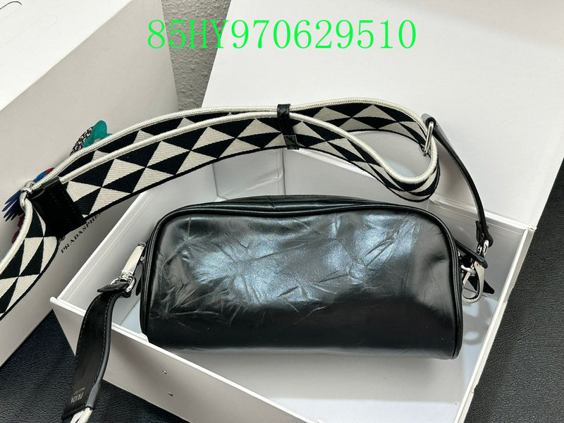 Prada Bags - The Barnes Bags  133