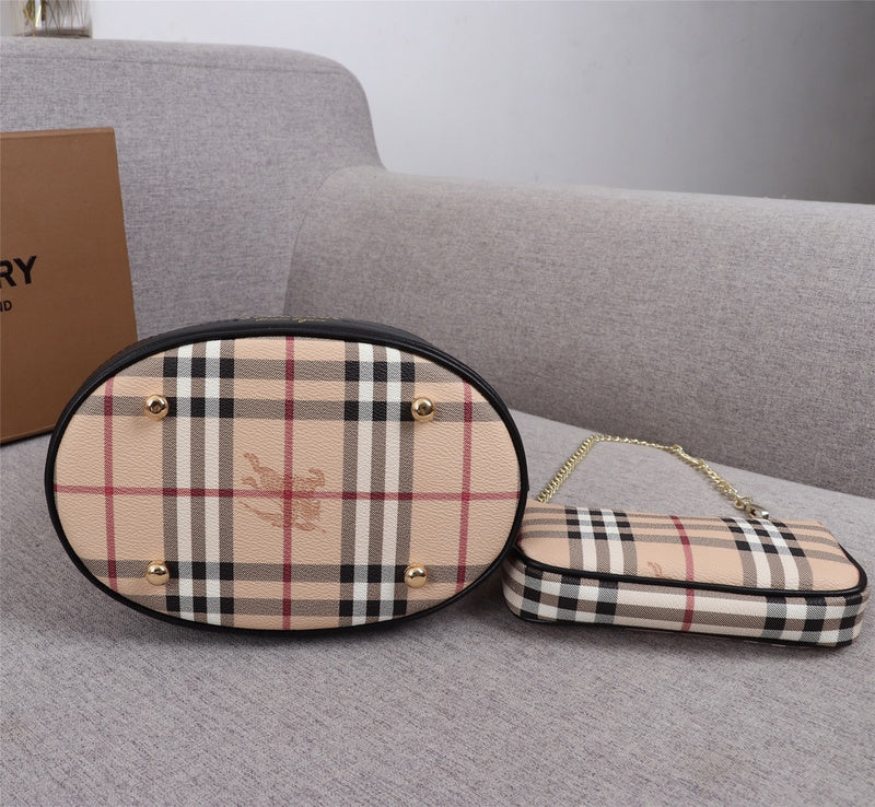 Burberry Bags - BG Bags - 1007