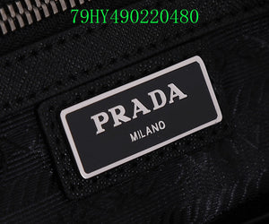 Prada Bags - The Barnes Bags  532
