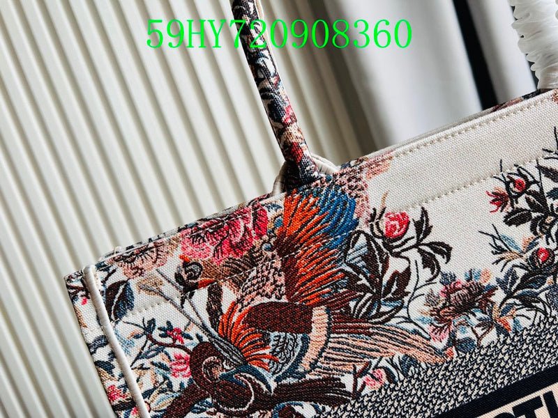 Christian Dior Bags Bags - The Tote   166