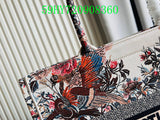 Christian Dior Bags Bags - The Tote   166