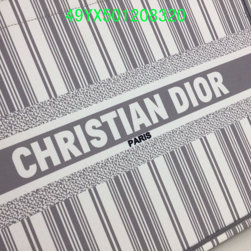 Christian Dior Bags Bags - The Tote   012