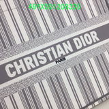 Christian Dior Bags Bags - The Tote   012