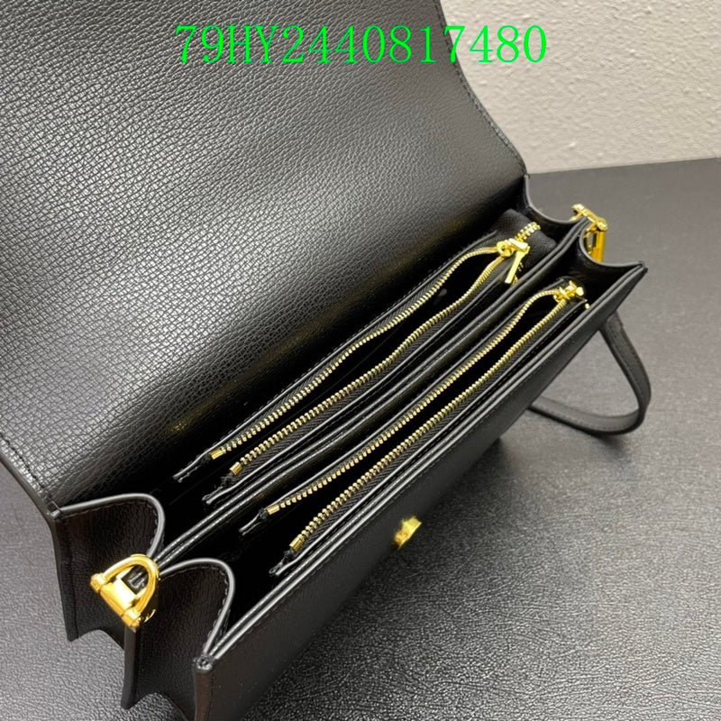 Prada Bags - The Barnes Bags  1047