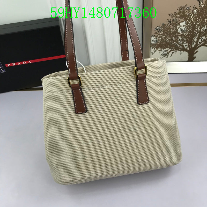 Prada Bags - The Barnes Bags  097